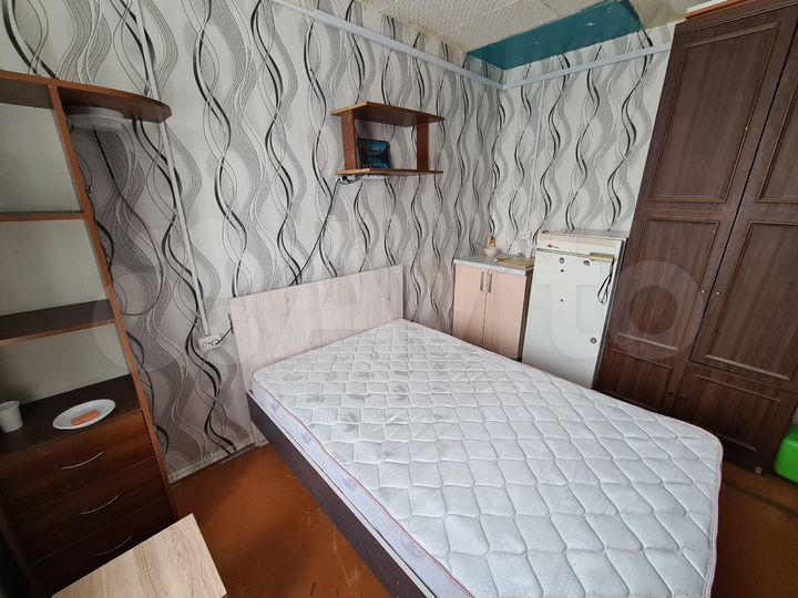 Комната 12 м² в 4-к., 5/9 эт.