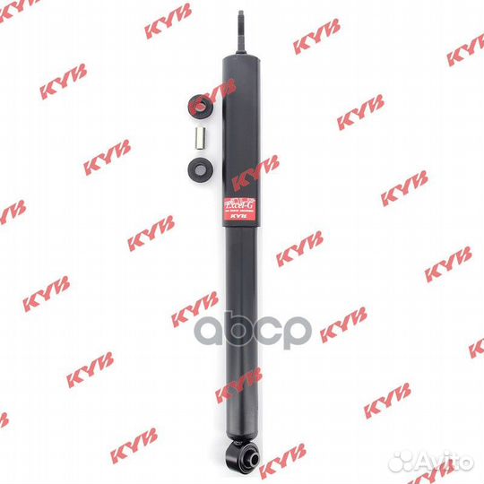 Амортизатор - Excel-G зад прав/лев 349057 KYB