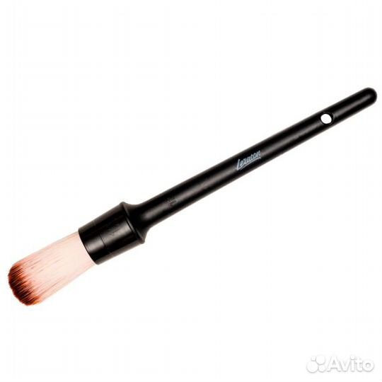 Кисть для детейлинга, косметическая щетина