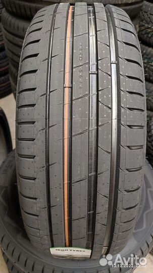 Nokian Tyres Hakka Black 2 SUV 235/60 R18 107W