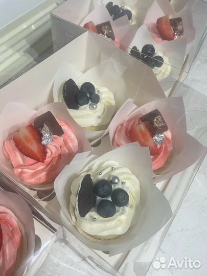 Съедобные букеты, торты и другие изделия