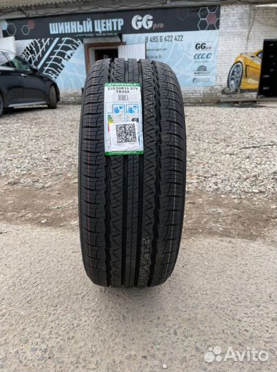 Triangle AdvanteX SUV TR259 235/50 R18