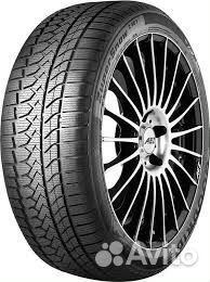 Goodride Zuper Snow Z-507 265/65 R17 112H