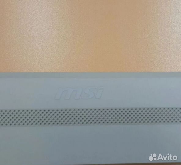 Рамка матрицы моноблока MSI MS-AA75. Отп. в регион