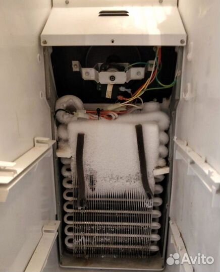 Ремонт стиральных машин. Ремонт Холодильников