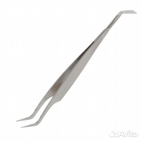 Пинцет-удалитель клещей Финляндия