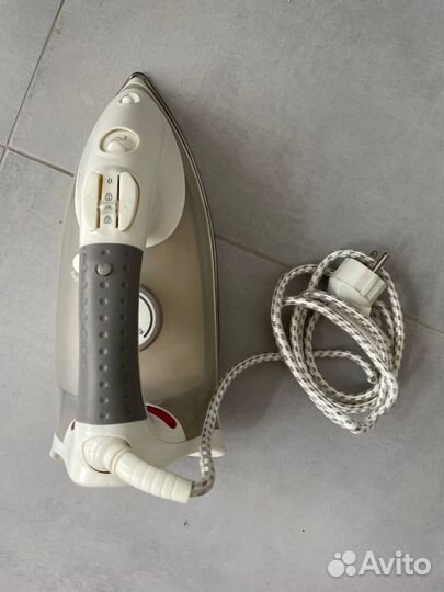 Утюг VES electric 1209