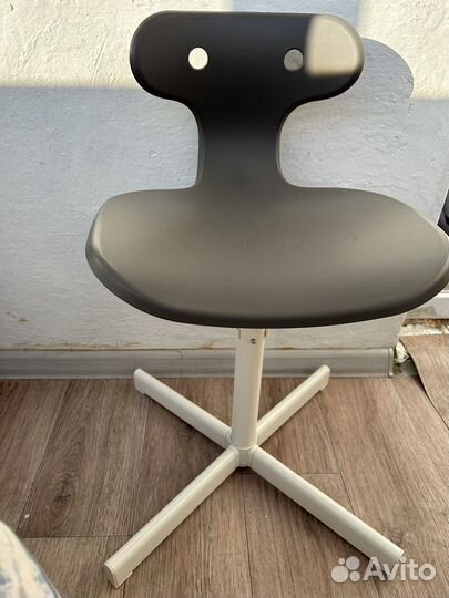 Стул детский IKEA