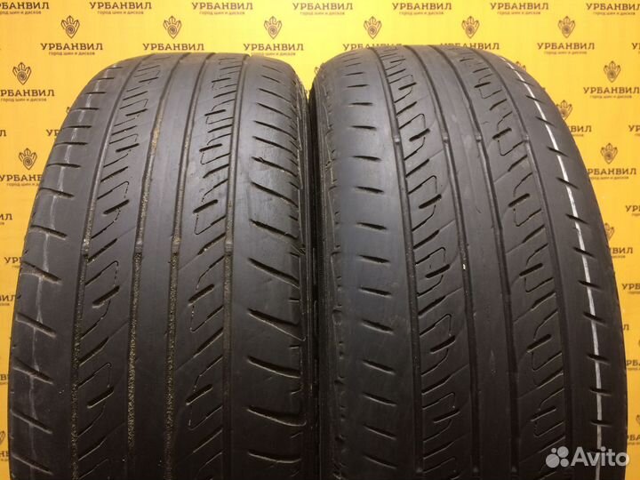 Dunlop Grandtrek PT2 235/60 R18 103H