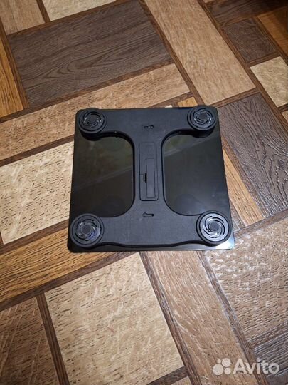 Умные напольные диагностические весы, новые