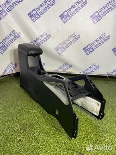 Центральная консоль Changan Cs35 кроссовер 1.6