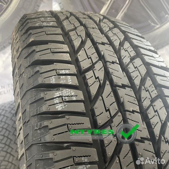 Yokohama Geolandar A/T G015 275/55 R20 117H