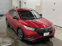 Honda Vezel 1.5 CVT, 2021, 40 000 км, с пробегом, цена 1 945 000 руб.