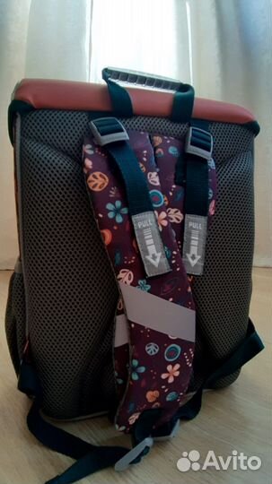 Рюкзак школьный новый