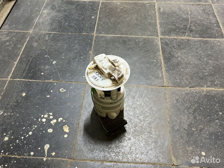 Бензонасос LADA X-Ray хэтчбек