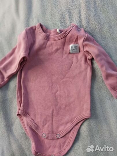 Вещи в хорошем состоянии после одного ребёнка