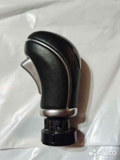 Ручка aкп Hyundai i40