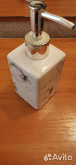 Дозаторы 450мл и 400мл