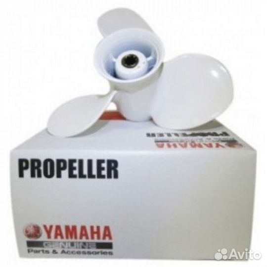 Винты на моторы Yamaha,Mercury,Suzuki,Tohatsu,Hond