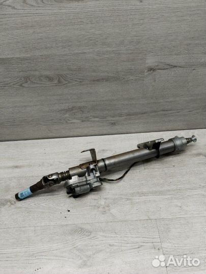 Рулевая колонка Mercedes Sprinter 906 OM651 2012