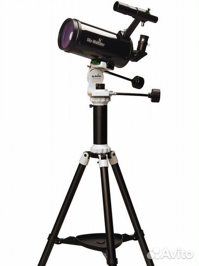 Телескоп Sky-Watcher Evostar мак102 AZ pronto на т