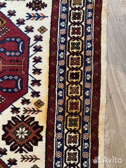 Ковер ручной работы