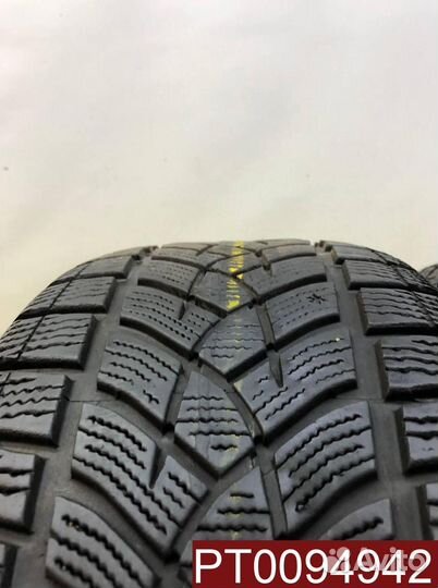 Goodyear UltraGrip Performance+ 235/55 R17 110