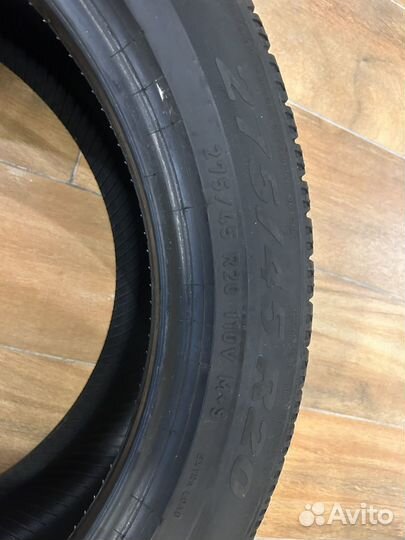 Pirelli Scorpion AS Plus 3 275/45 R20 110V