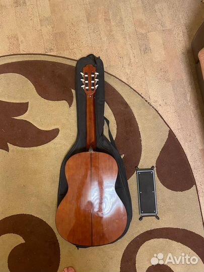 Гитара hohner hc 06