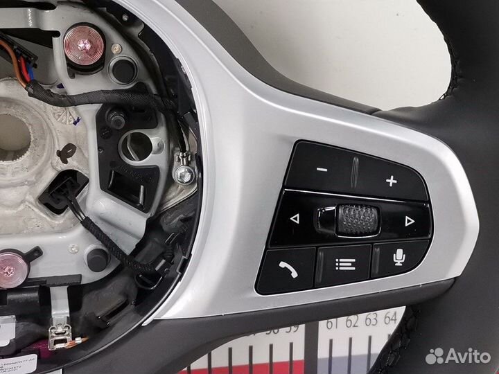 Руль для BMW 5-Series (G30/G31/G38) 32308008180