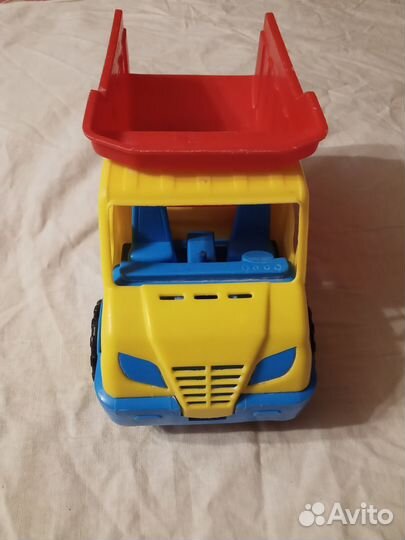 Модели машин