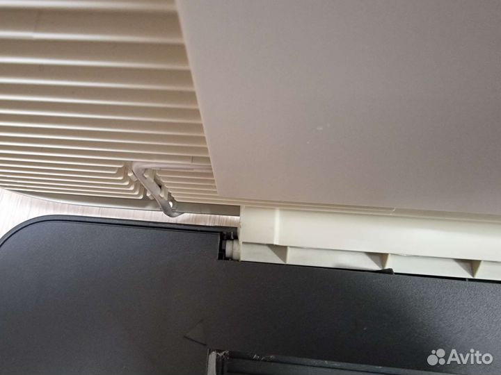 Сканер HP Scanjet G3110