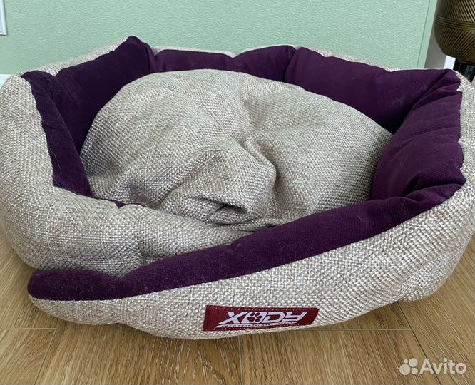 Лежанка для животных