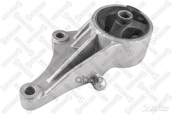 25-17108-SX подушка двсopel Astra/Zafira 1.4-1