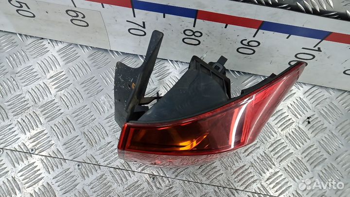 Фонарь BMW X1 E84 (2012-2015)