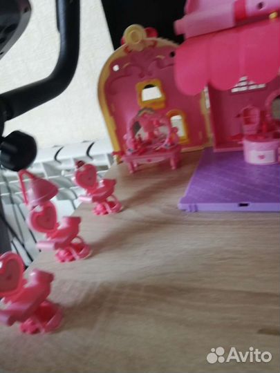 Салон красоты Рубби