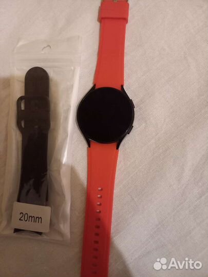 Смарт часы samsung galaxy watch 4