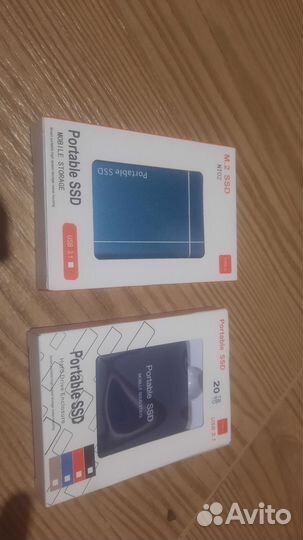 SSD диски. Формат 2.5 и m2