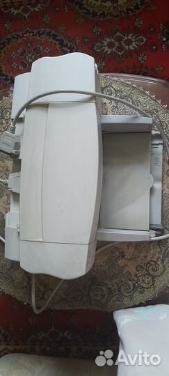 Принтер бу hp