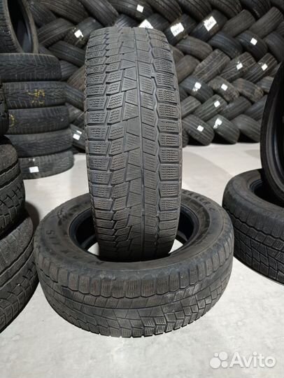 Maxxis Arctic Trekker SP03 205/65 R16