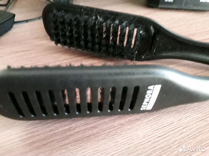 Расческа утяжок sephora