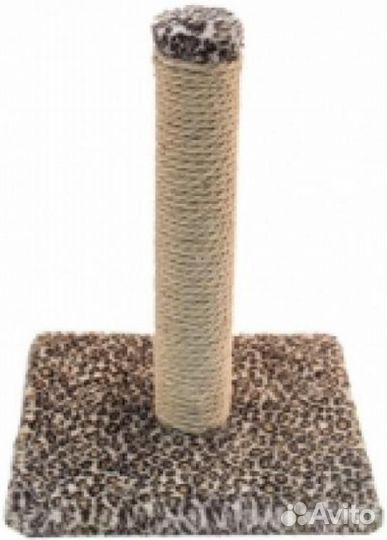 Redplastic Когтеточка ECO столбик 40см (столбик дж