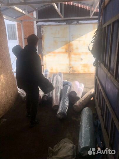 Грузчики на час разнорабочие