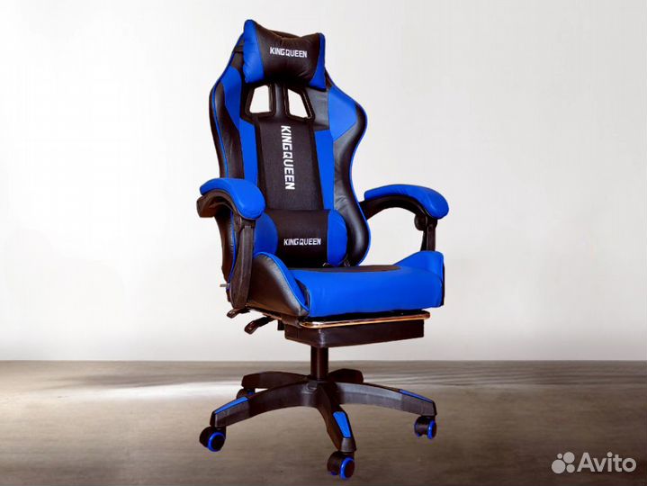 Компьютерное кресло новое