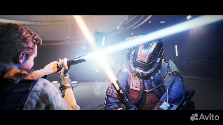 Star wars Jedi: Survivor пк Steam