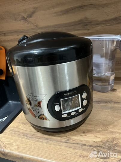 Мультиварка