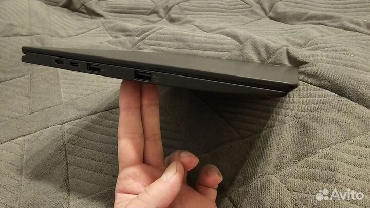 Lenovo ThinkPad X1 Yoga Gen2 i5-7200U