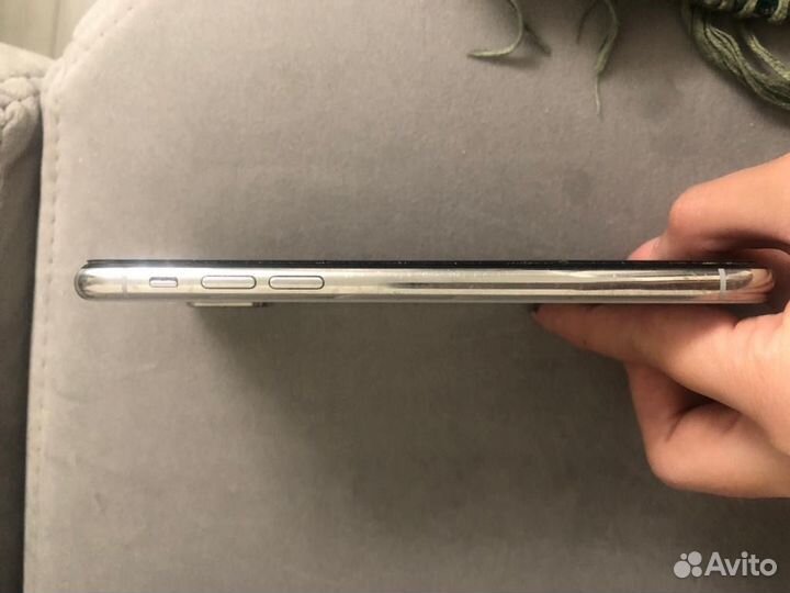 iPhone 10 64gb