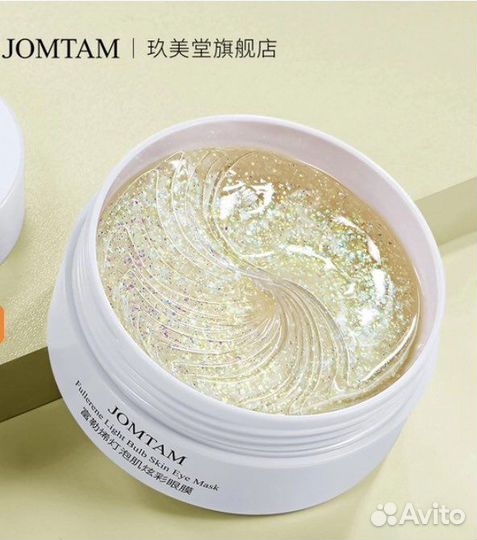 Гидрогелевые патчи