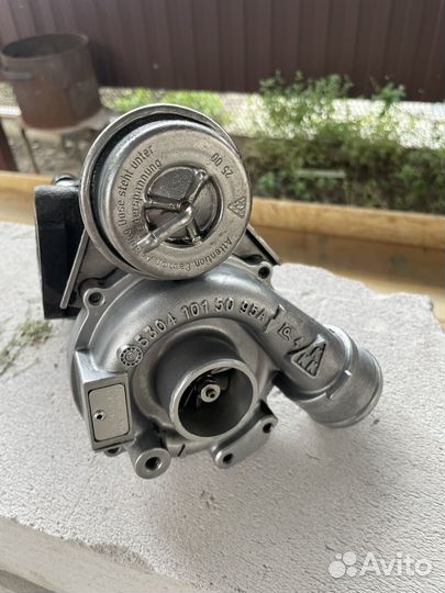 Мойка деталей.Аквабластинг